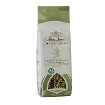 Ekologiški makaronai su bambuko lapais, be glitimo  | Pasta Natura (250 g)