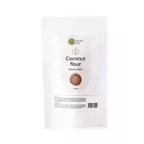 Kokosų miltai | honestbite (400 g)