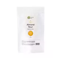 Migdolų miltai | honestbite (400 g)