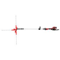Teleskopinės gyvatvorių žirklės Blue Bird PHT 22-52; 21 V; 52 cm; 1x5,0 Ah akum.