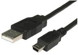 Laidas USB Mini USB 1.8m PS3