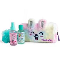 Martinelia Circus Bath Set Bag dovanų rinkinys vaikams 3+