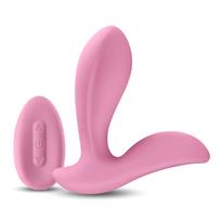 NS Novelties Secrets Rain Coral