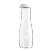 BWT stiklinis butelis Horeca 750 ml (6 vnt.)