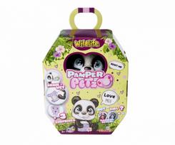 Jada Toys Figure Pamper Petz Panda