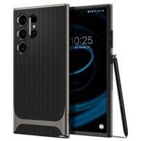 Spigen Neo Hybrid Sam S24 Ultra S928 dark grey/gunmetal ACS07305