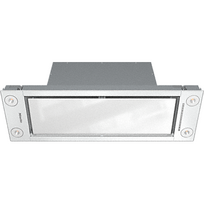 Garų surinkėjas Miele DA 2690 BRWS