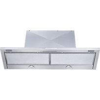 Garų surinkėjas Miele DA 3496