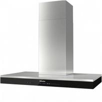 Garų surinkėjas Miele DA 6690 W EDST