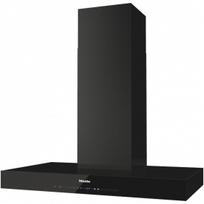Garų surinkėjas Miele DA 6690 W OBSW