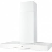 Garų surinkėjas Miele DA 6690 W BRWS