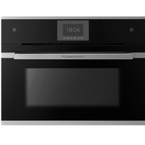 Garinė orkaitė Kuppersbusch CBD 6550.0 S + DK 1000 Edelstahl
