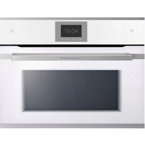 Garinė orkaitė Kuppersbusch CBD 6550.0 W + DK 1000 Edelstahl