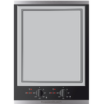Griliaus kaitinimo plokštė Kuppersbusch VKET 3800.0 SR