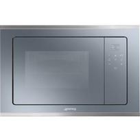 Mikrobangų krosnelė SMEG FMI420S2