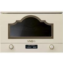 Mikrobangų krosnelė SMEG MP722PO