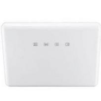 Garų surinkėjas SMEG KFAB75WH
