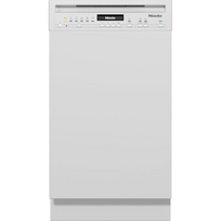 Indaplovė Miele G 5740 SCi SL Balta