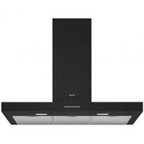 Garų surinkėjas SMEG KBT900NE