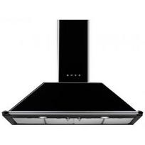 Garų surinkėjas SMEG KT110BLE