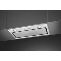 Garų surinkėjas SMEG KSEG58PXE