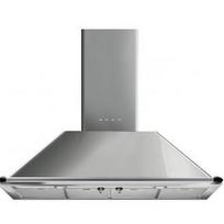 Garų surinkėjas SMEG KTR110XE