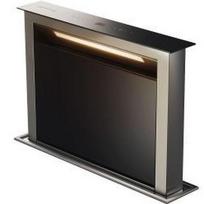 Garų surinkėjas SMEG KDD60VXE
