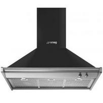 Garų surinkėjas SMEG KD90HAE