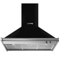 Garų surinkėjas SMEG KD90HNE