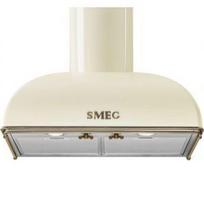 Garų surinkėjas SMEG KS59POE2