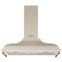 Garų surinkėjas SMEG KC19POE