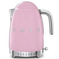Elektrinis virdulys SMEG KLF04PKEU