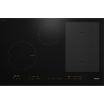 Indukcinė kaitlentė Miele KM 7679 FL