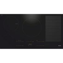 Indukcinė kaitlentė Miele KM 7629 FX
