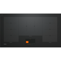 Indukcinė kaitlentė Miele KM 7999 FL