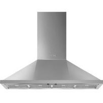 Garų surinkėjas SMEG KPF12X