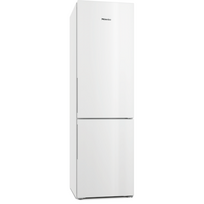 Šaldytuvas Miele KFN 4395 CD Baltas