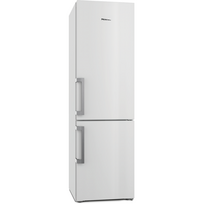 Šaldytuvas Miele KFN 4795 DD Baltas
