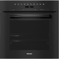 Orkaitė Miele H 7260 B Juoda