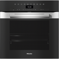 Orkaitė Miele H 7460 B Nerūdijančio plieno