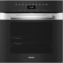 Orkaitė Miele H 7460 BP Nerūdijančio plieno