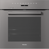 Orkaitė Miele DGC 7250 Grafitinė