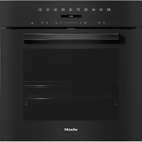 Orkaitė Miele DGC 7250 Juoda