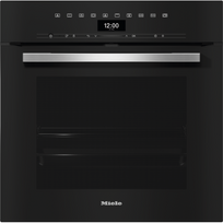 Orkaitė Miele DGC 7351 Juoda