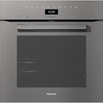 Orkaitė Miele DGC 7450 Grafitinė