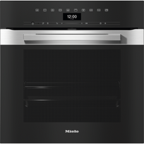 Orkaitė Miele DGC 7450 Nerūdijančio plieno