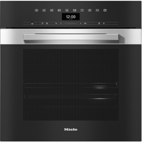 Orkaitė Miele DGC 7460 HC Pro Nerūdijančio plieno