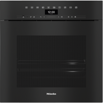 Orkaitė Miele DGC 7460 HCX Pro Juoda