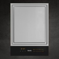 Indukcinis Miele "Teppan-Yaki" CS 7632 FL keptuvas