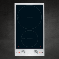 Indukcinė kaitlentė Miele CS 1212-1 I
